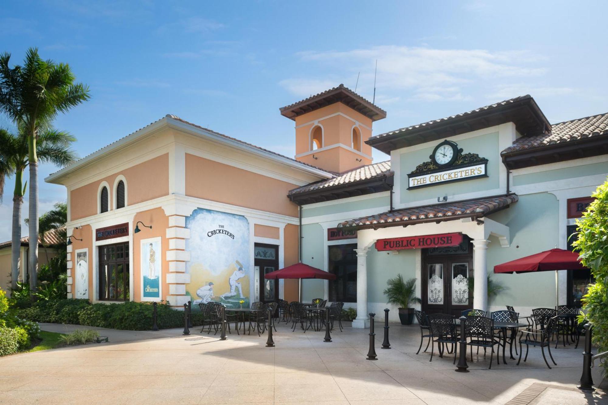 Beaches Turks And Caicos Resort Villages And Spa All Inclusive The Bight Settlements Ngoại thất bức ảnh