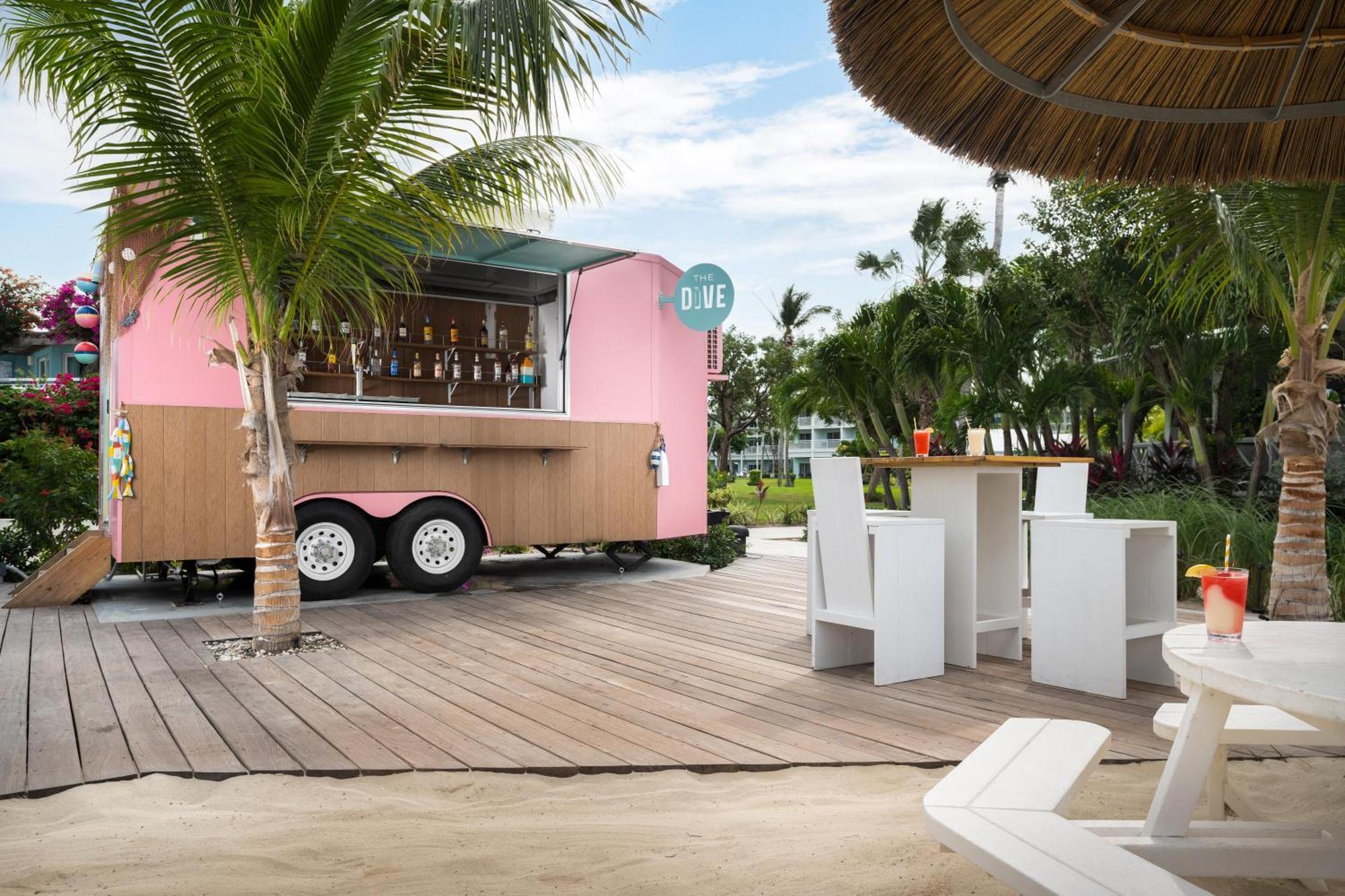 Beaches Turks And Caicos Resort Villages And Spa All Inclusive The Bight Settlements Ngoại thất bức ảnh