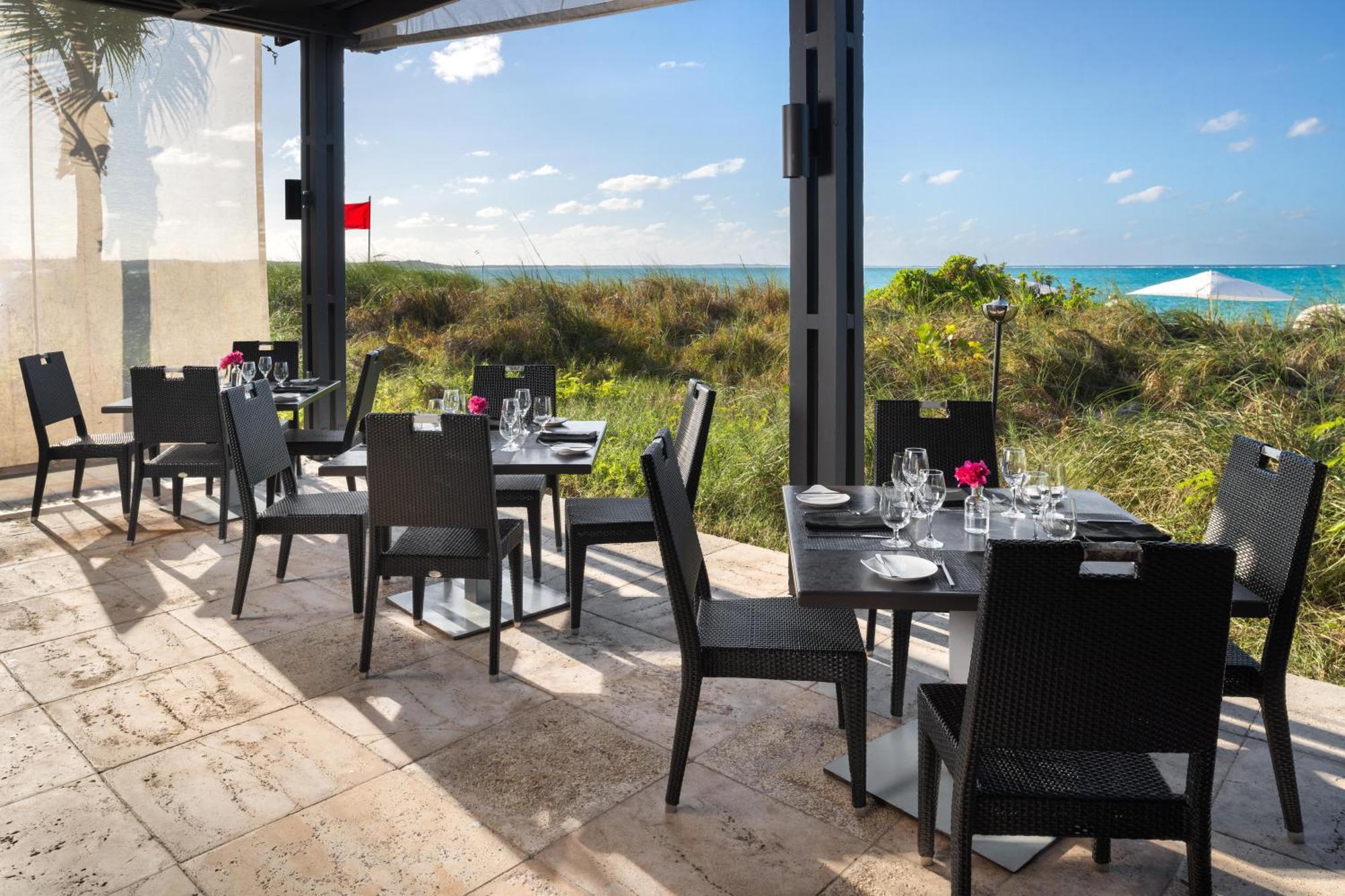 Beaches Turks And Caicos Resort Villages And Spa All Inclusive The Bight Settlements Ngoại thất bức ảnh
