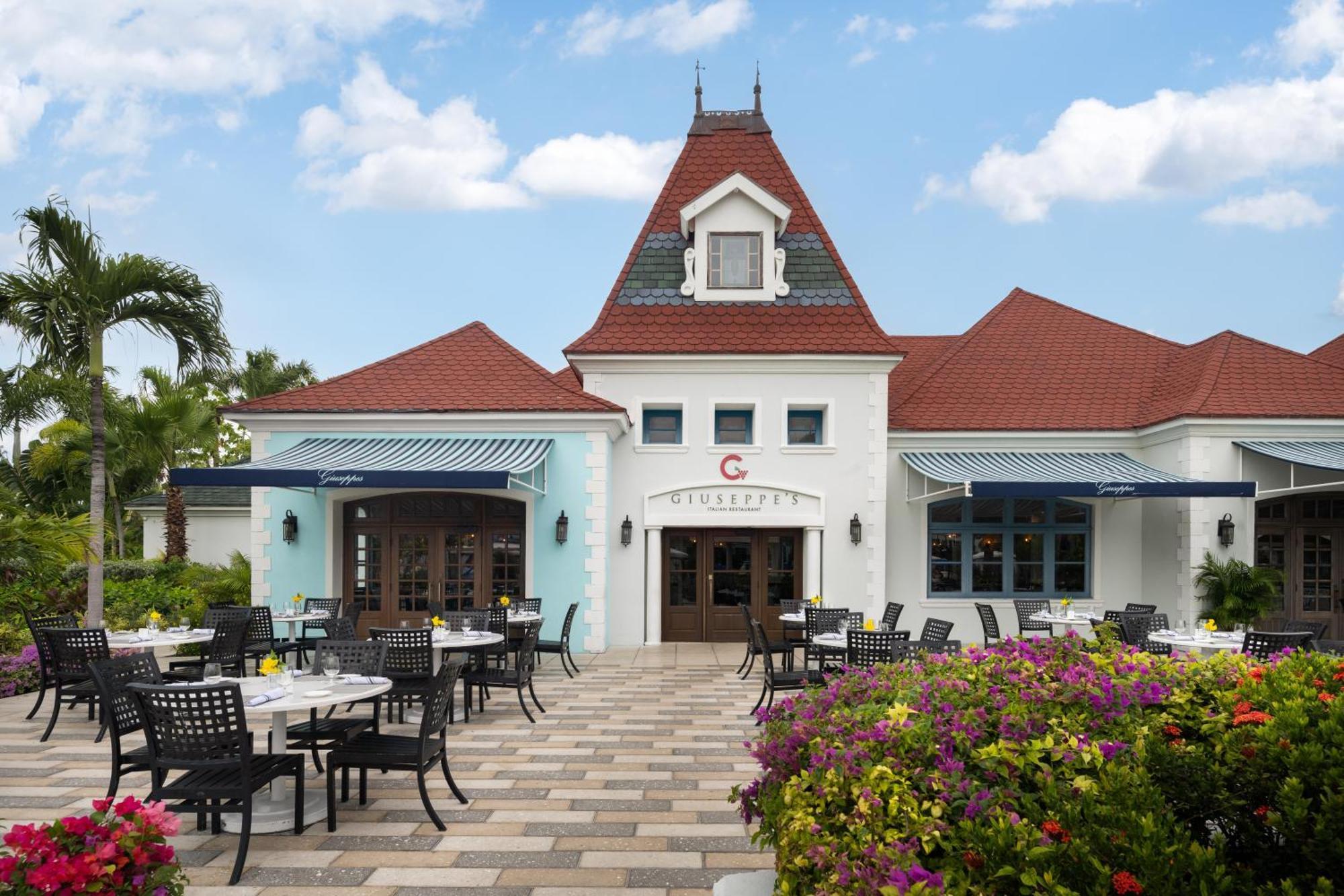 Beaches Turks And Caicos Resort Villages And Spa All Inclusive The Bight Settlements Ngoại thất bức ảnh