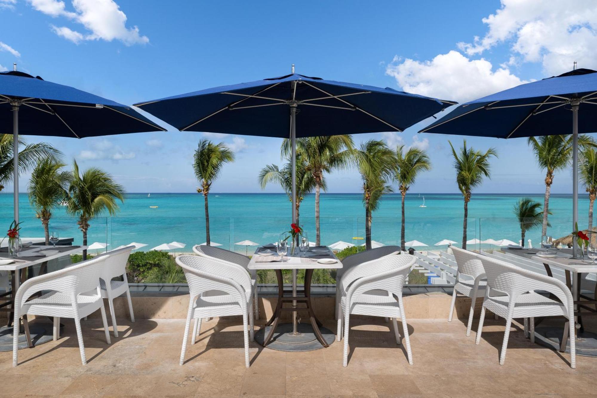 Beaches Turks And Caicos Resort Villages And Spa All Inclusive The Bight Settlements Ngoại thất bức ảnh