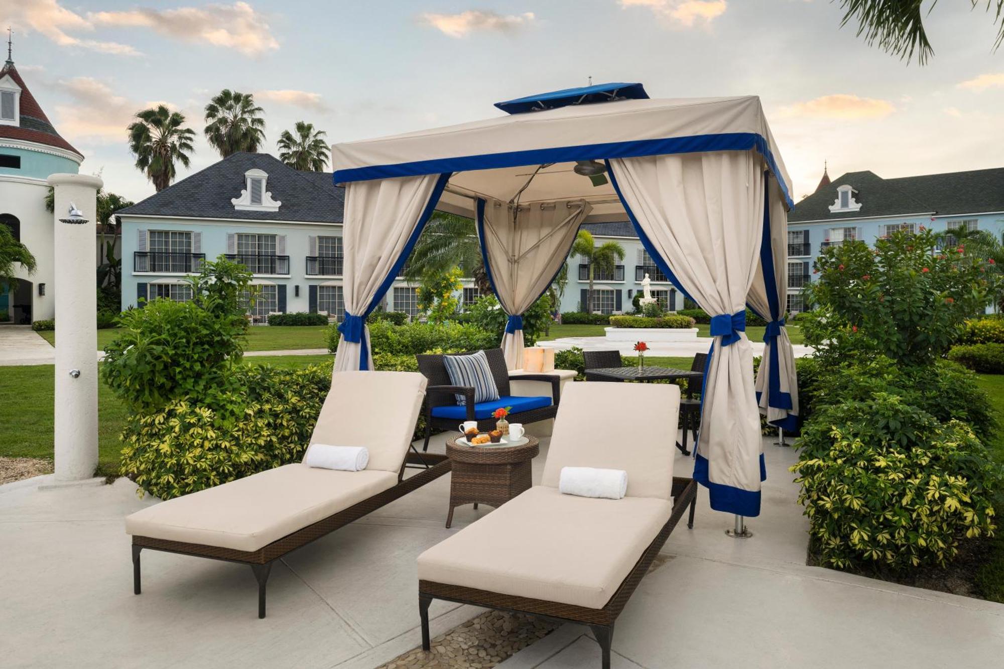 Beaches Turks And Caicos Resort Villages And Spa All Inclusive The Bight Settlements Ngoại thất bức ảnh