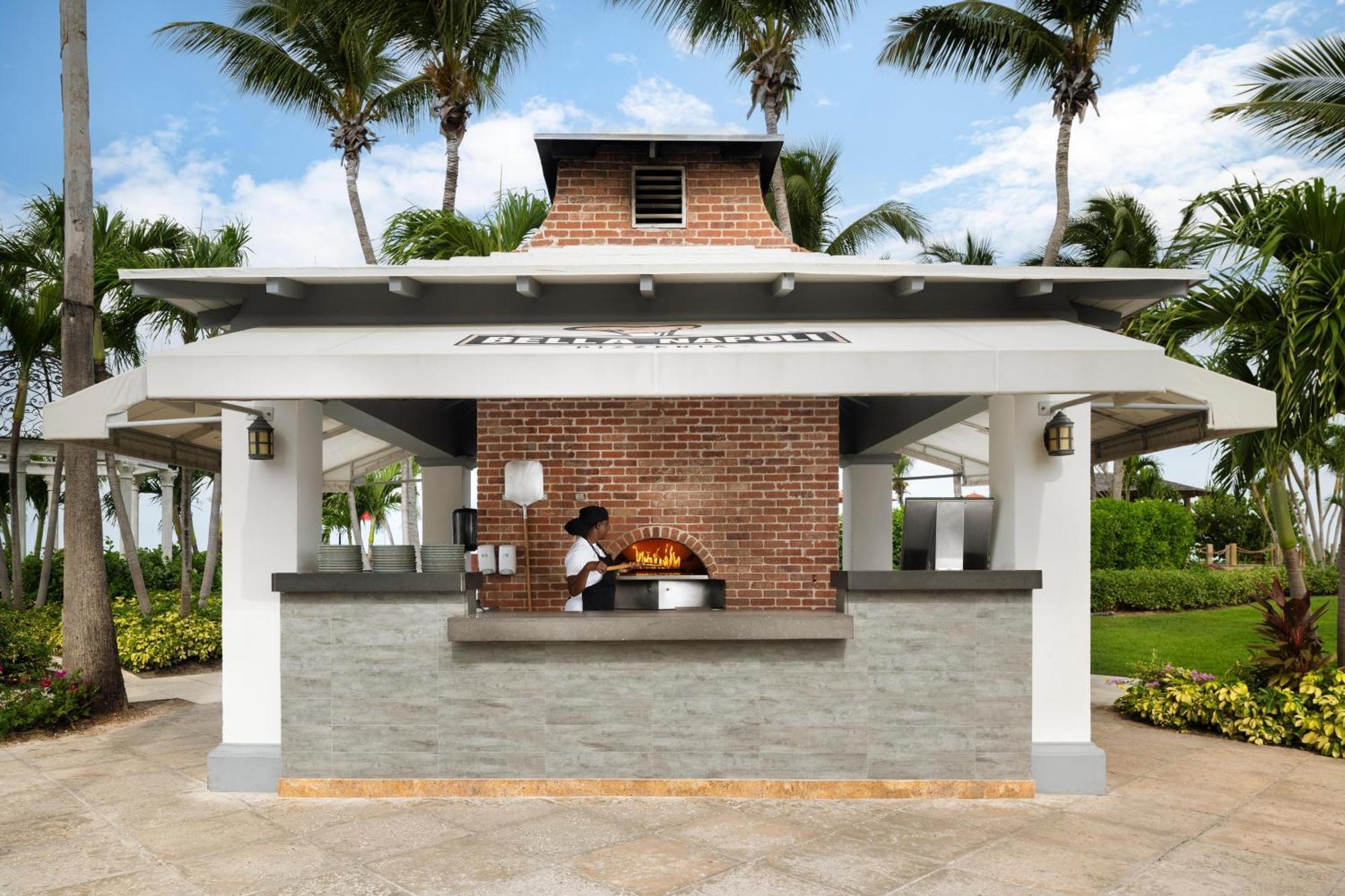 Beaches Turks And Caicos Resort Villages And Spa All Inclusive The Bight Settlements Ngoại thất bức ảnh