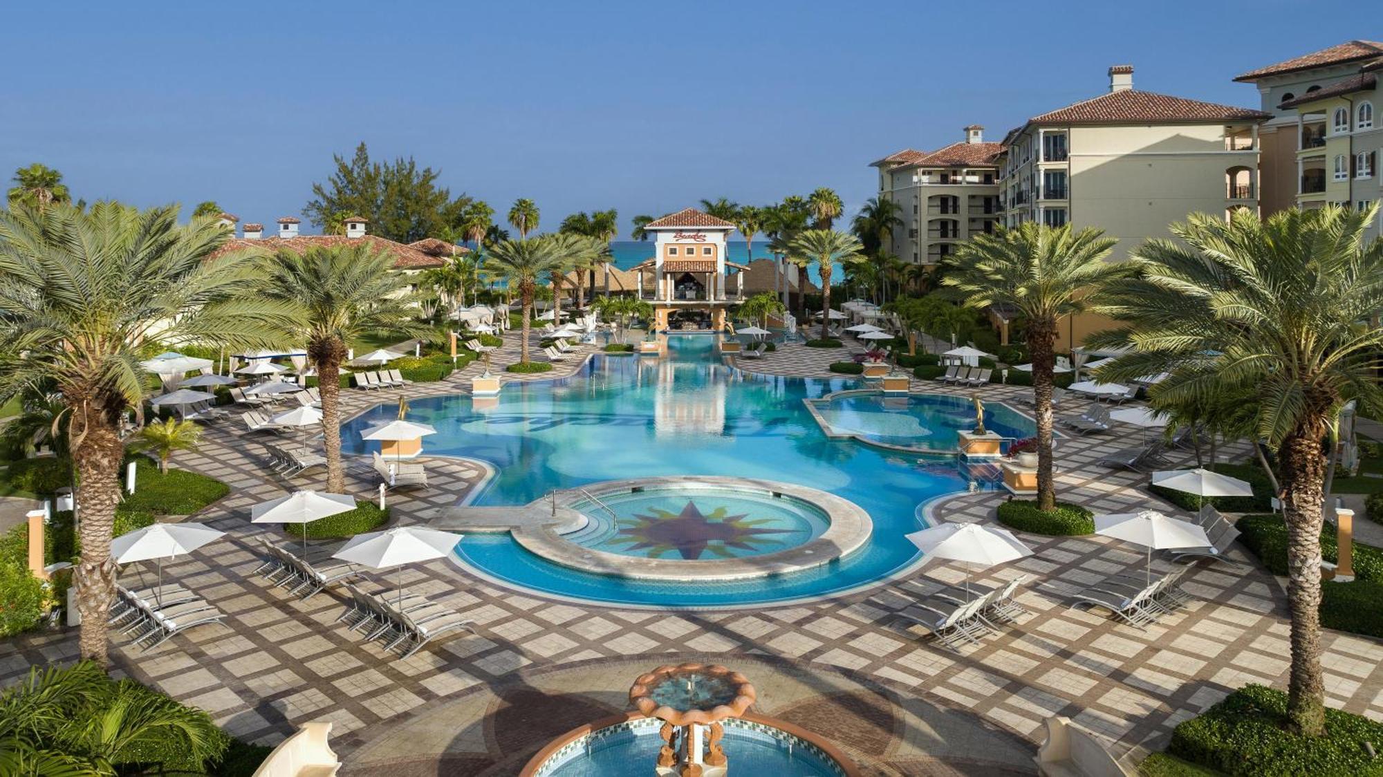 Beaches Turks And Caicos Resort Villages And Spa All Inclusive The Bight Settlements Ngoại thất bức ảnh