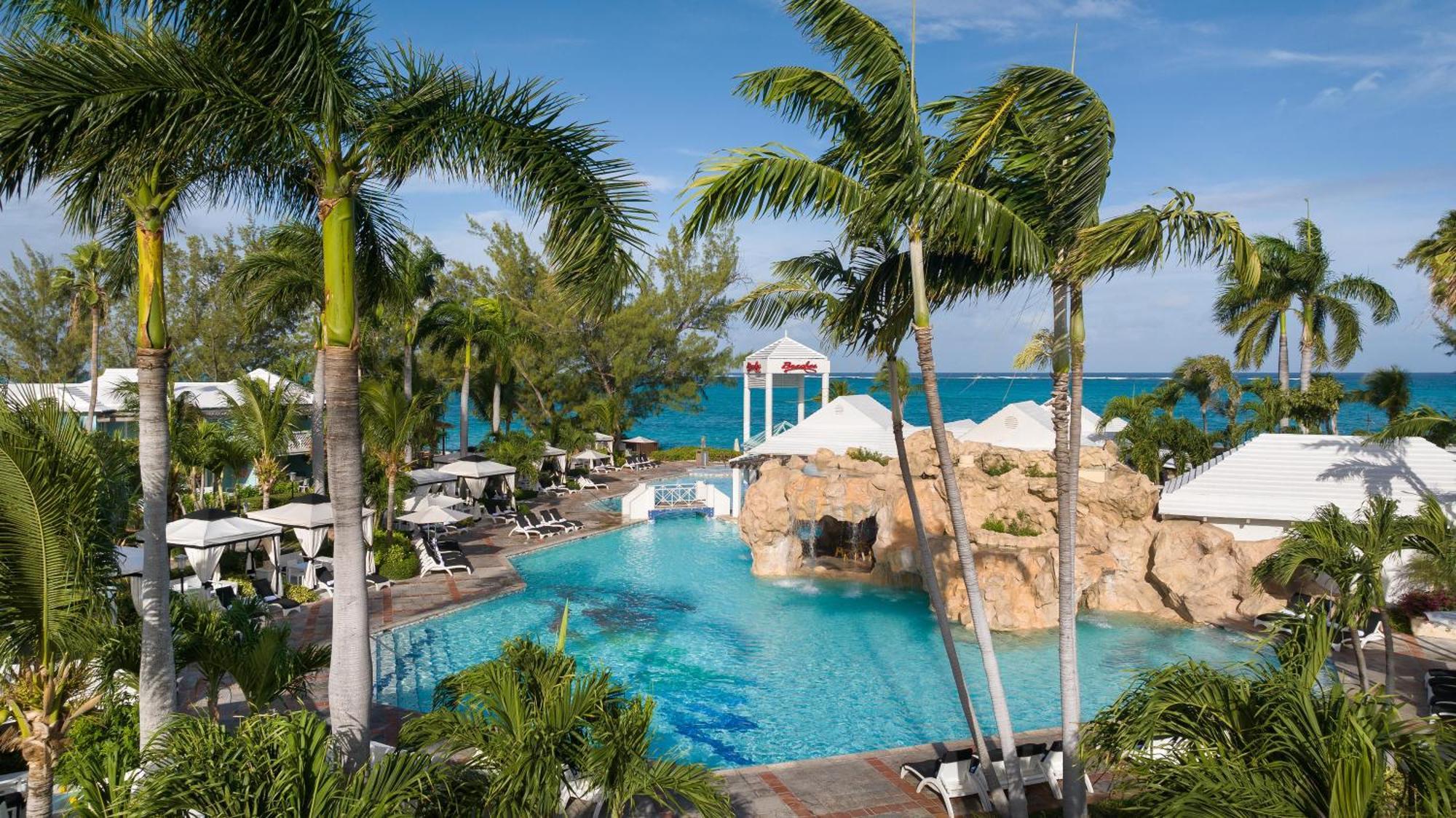 Beaches Turks And Caicos Resort Villages And Spa All Inclusive The Bight Settlements Ngoại thất bức ảnh