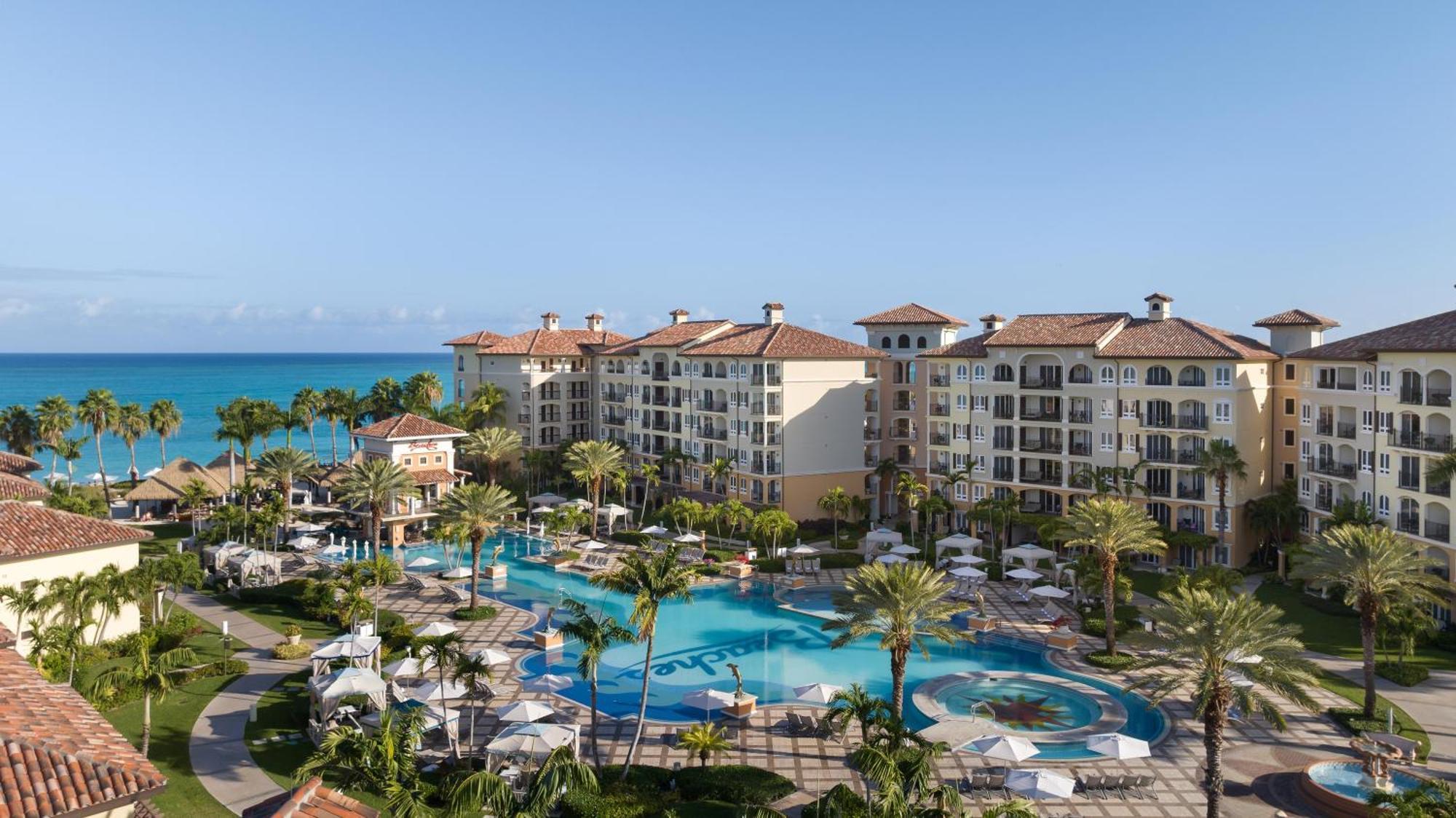 Beaches Turks And Caicos Resort Villages And Spa All Inclusive The Bight Settlements Ngoại thất bức ảnh