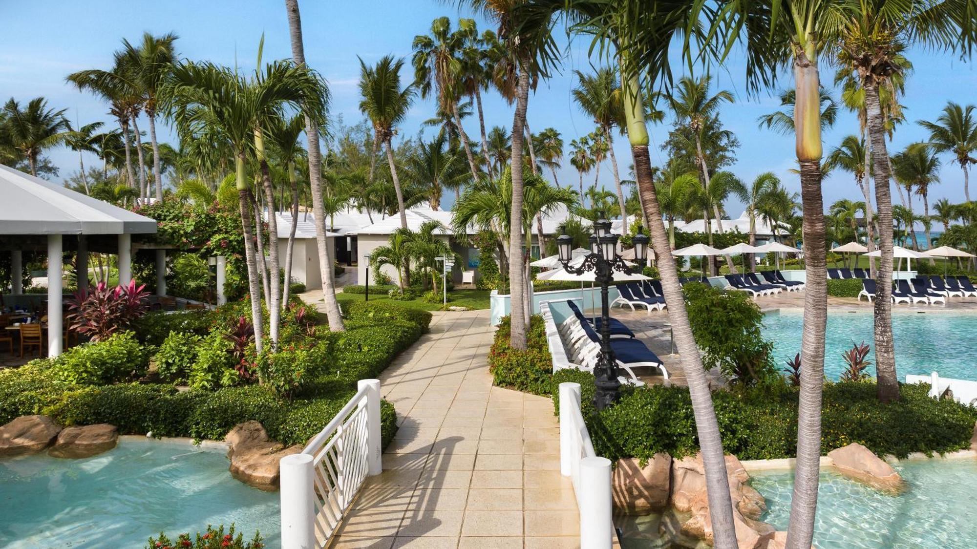 Beaches Turks And Caicos Resort Villages And Spa All Inclusive The Bight Settlements Ngoại thất bức ảnh