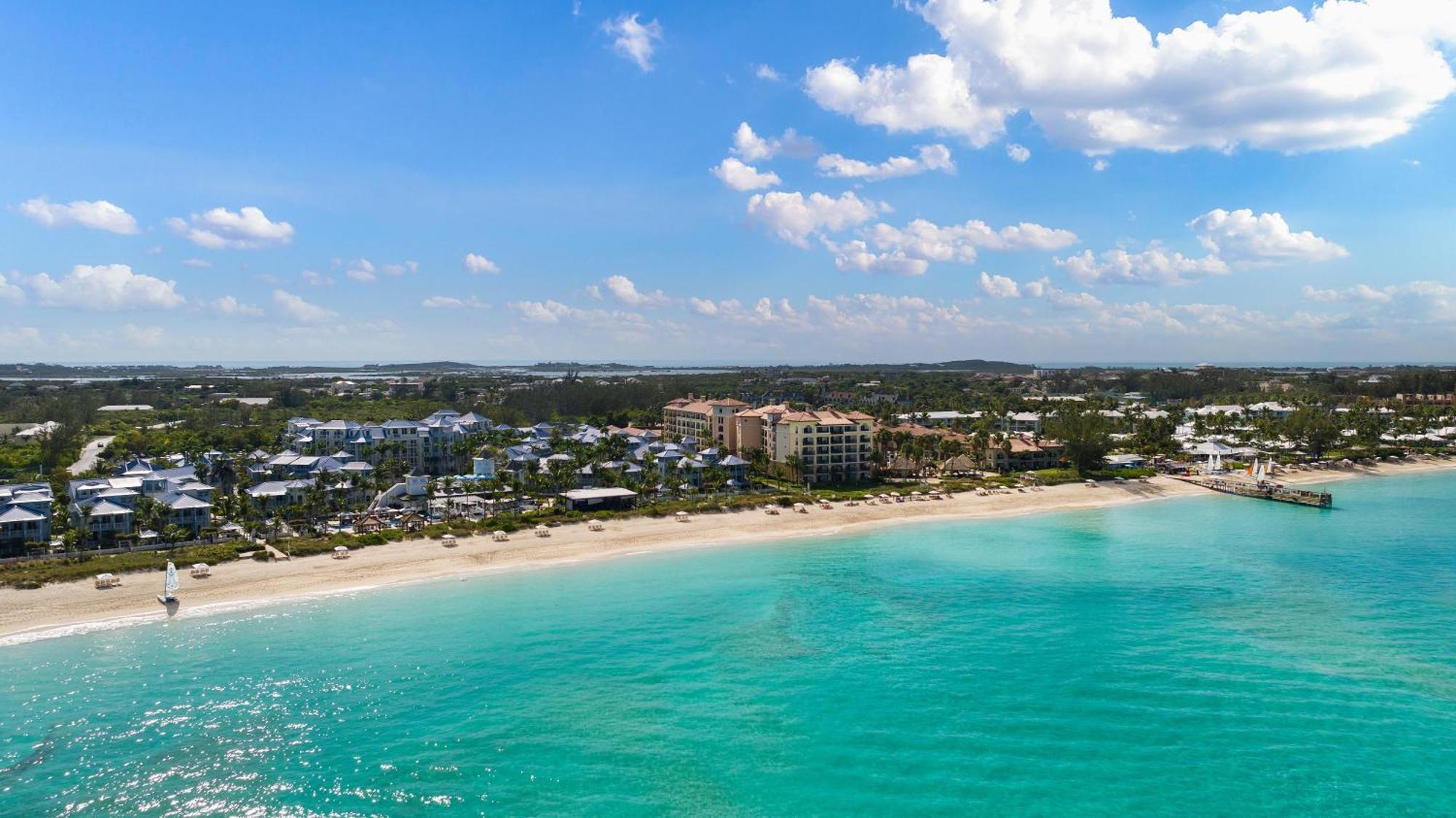 Beaches Turks And Caicos Resort Villages And Spa All Inclusive The Bight Settlements Ngoại thất bức ảnh