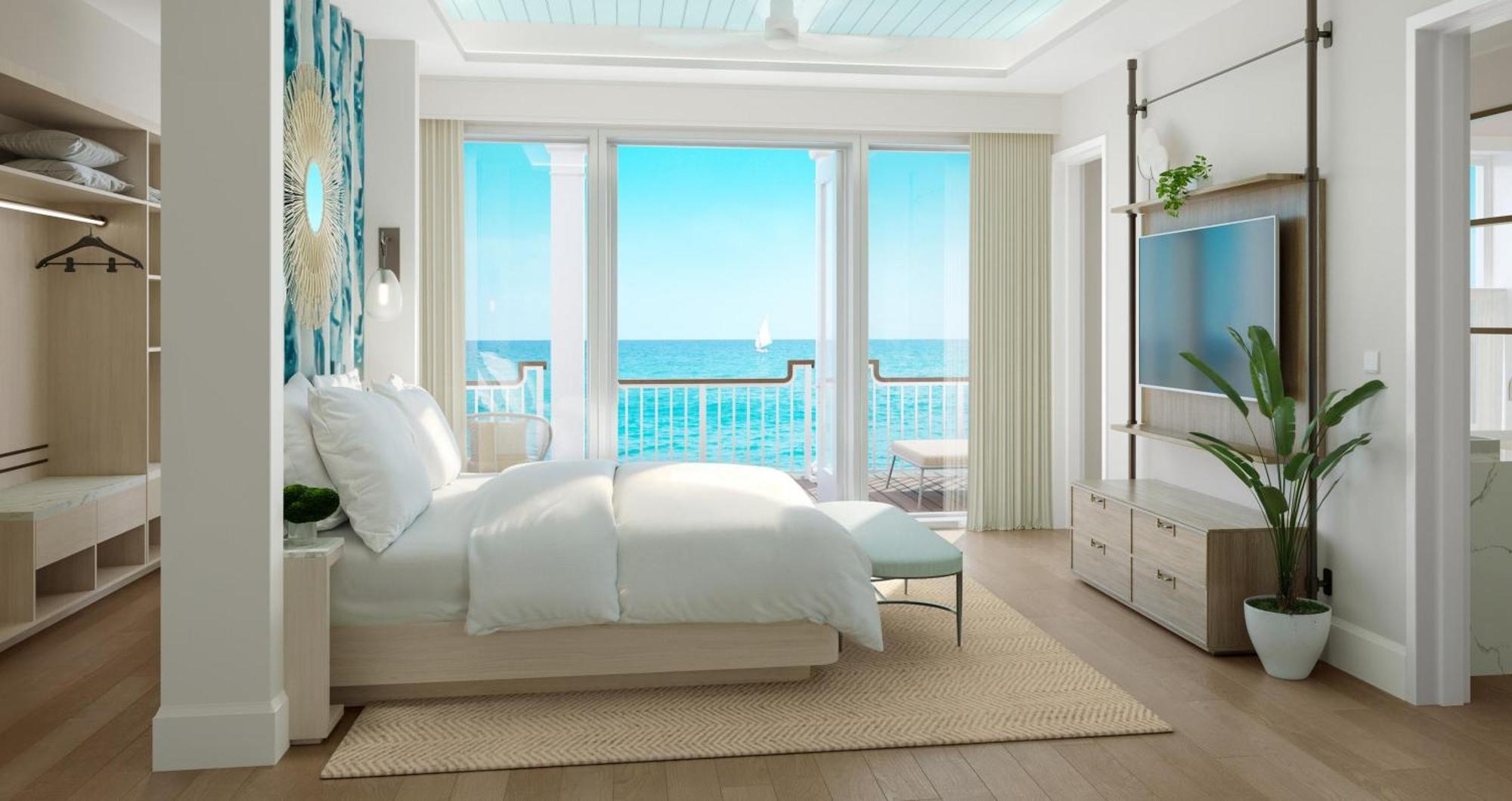 Beaches Turks And Caicos Resort Villages And Spa All Inclusive The Bight Settlements Ngoại thất bức ảnh